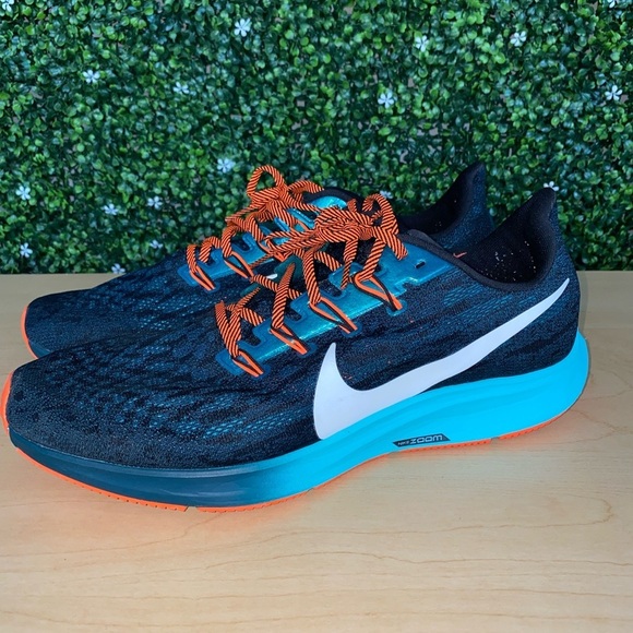 005 Nike Air Zoom Pegasus 36
\